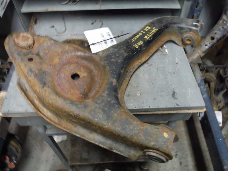 94 95 96 97 98 99 DODGE RAM 1500 PICKUP R. LOWER CONTROL ARM FR 4X2 126144