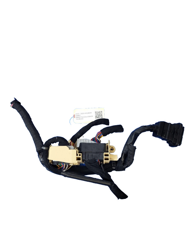 Used Oem Hyundai Left Front Fuse Relay Junction Box for 2020 Ioniq Hybrid 1.6L