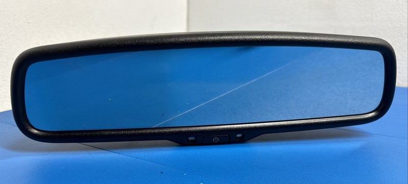 7630A246 | 2017 - 2018 Mirage G4 Rear View Mirror Auto Dimming W/Camera Display