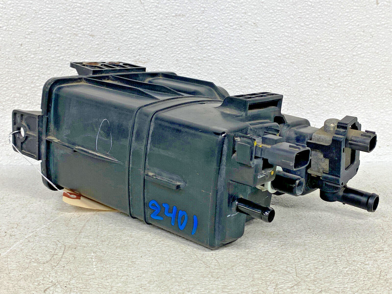 ⭐2011-2017 NISSAN JUKE 1.6L FUEL VAPOR CHARCOAL CANISTER ASSEMBLY OEM LOT2401