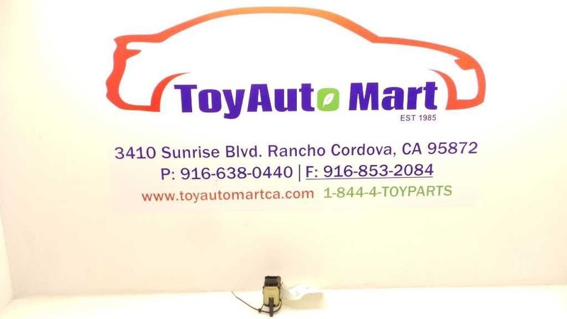99-01 TOYOTA AVALON SE 2.4L 4CYL IGNITOR COIL ASSEMBLY