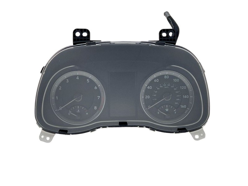 2022-2023 Hyundai Kona Speedometer MPH