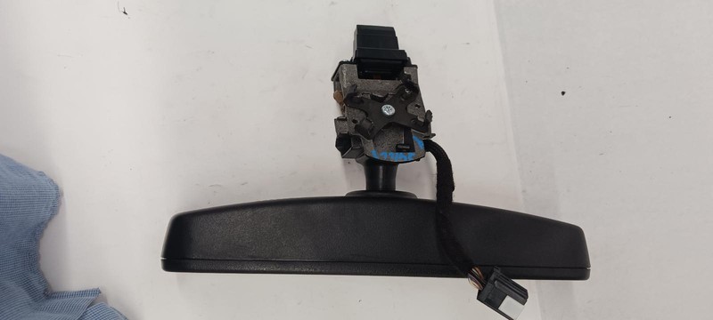 16-'18 LINCOLN MKX Rear View Interior Mirror OEM 6 Month Warranty!!