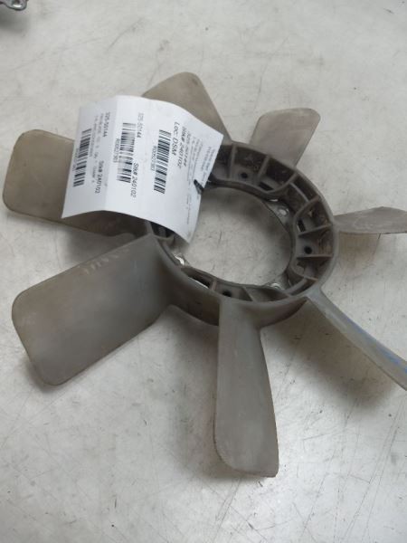 90-95 TOYOTA 4RUNNER 2.4L 4WD MT RADIATOR FAN BLADE