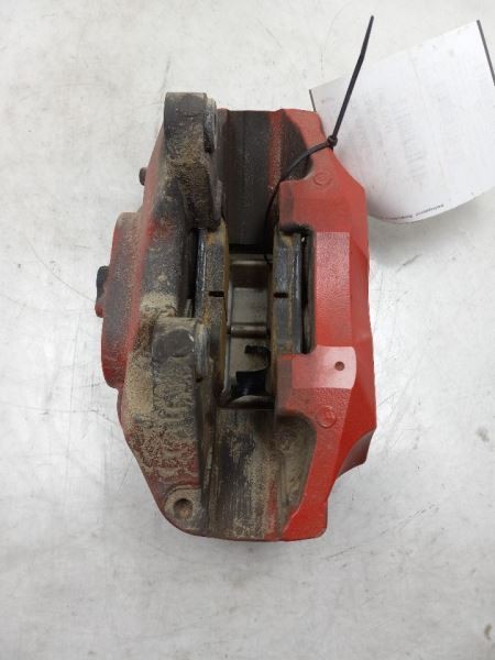 15 16 17 18 19 LEXUS RC350 FRONT DRIVER LEFT BRAKE CALIPER