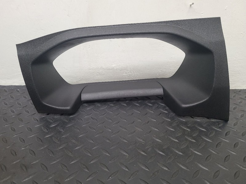20-23 Ford Transit Models Speedometer Cluster Trim Bezel OEM JK2Z-61044D70-AB