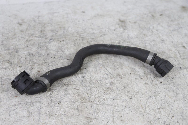 BMW Radiator Expansion Tank Hose 17128602676 OEM G30 G12 M550i 750i Coolant