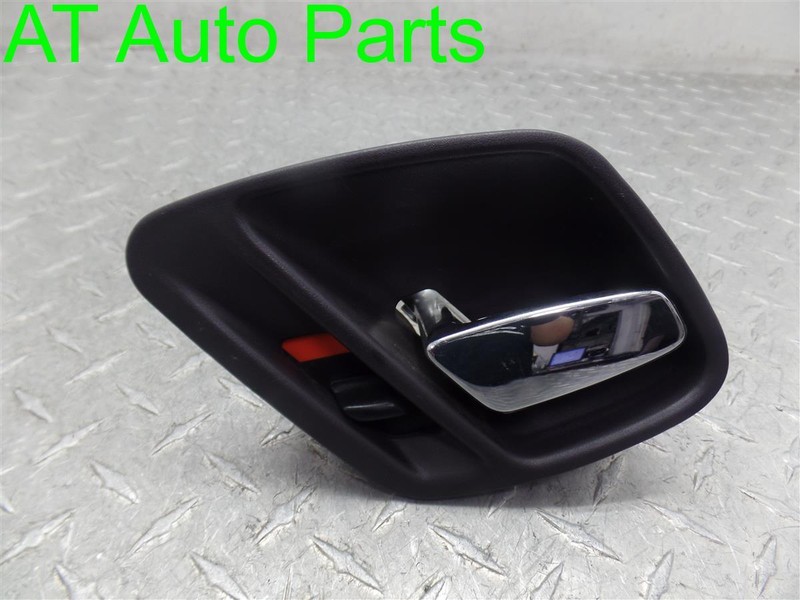 99 00 01 02 03 04 JEEP GRAND CHEROKEE DRIVER FRONT INNER HANDLE 5FX731L5AC