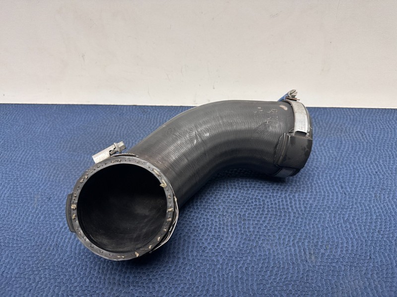7-10 Solstice GXP Sky 2.0L Turbo Throttle Body Elbow Intercooler Hose OEM 68K Mi