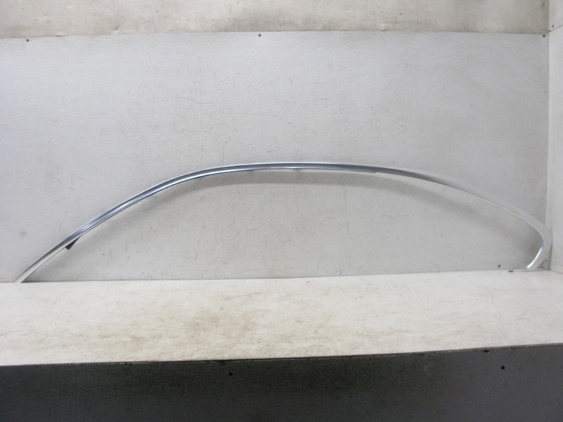 07-13 BMW 328i 335i M3 E92 COUPE SIDE WINDOW MOLDING TRIM LEFT OEM 081623B