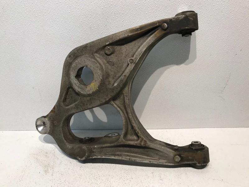 12-18 MERCEDES ML350 W166 REAR RIGHT PASSENGER SIDE LOWER CONTROL ARM OEM