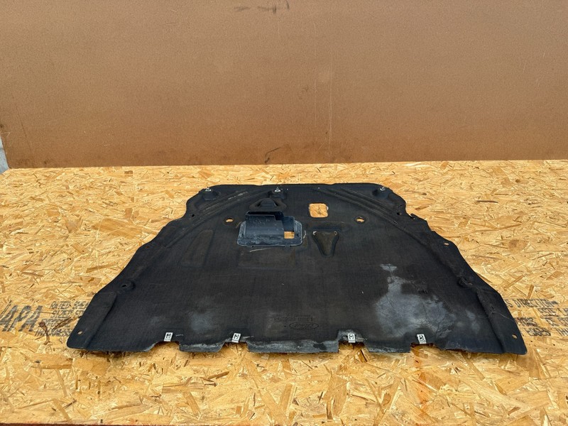 FORD BRONCO SPORT 2021-2024 OEM ENGINE LOWER COVER SPLASH SHIELD AWD 1.5T ASSY