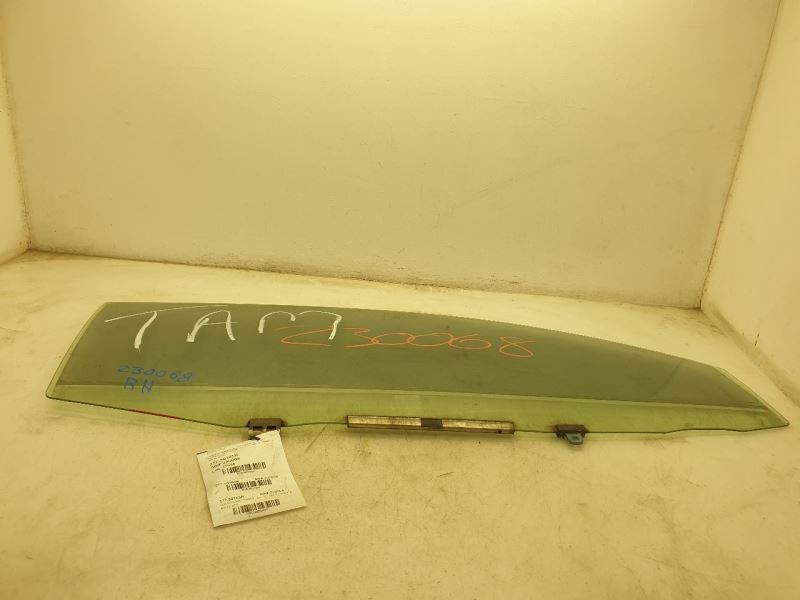 Passenger Right Front Door Glass Fits 05-10 SCION TC