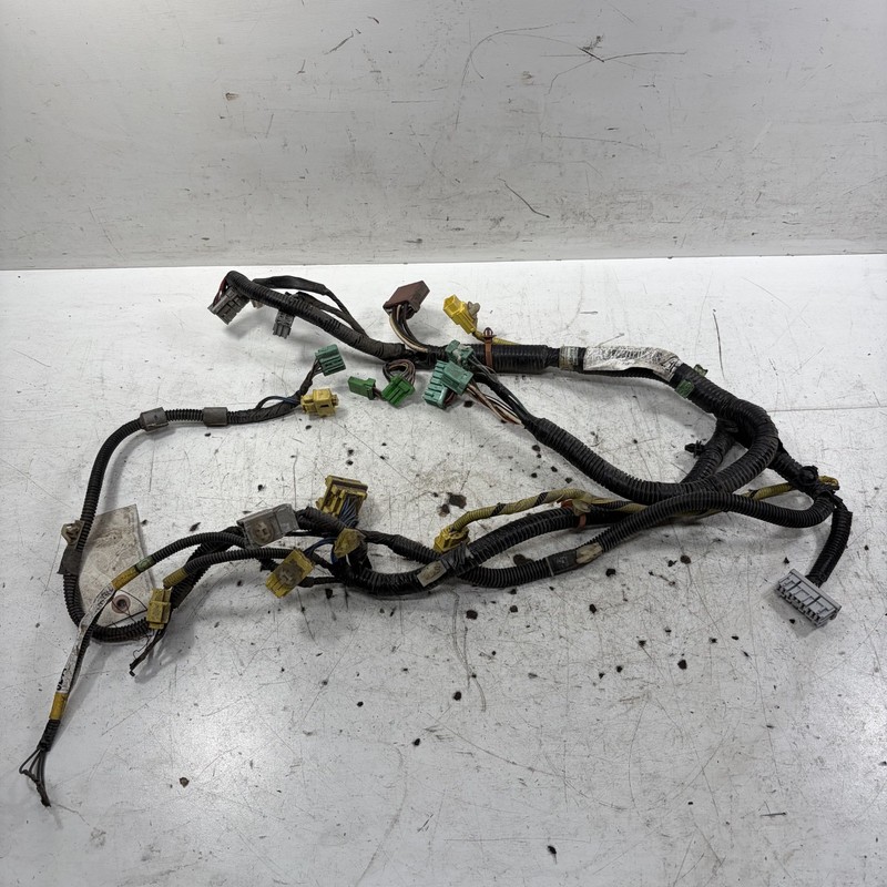 03 Honda Civic 2D Coupe AT/CVT Combination Sub-Wire Harness 32103-S5P-A32 OEM