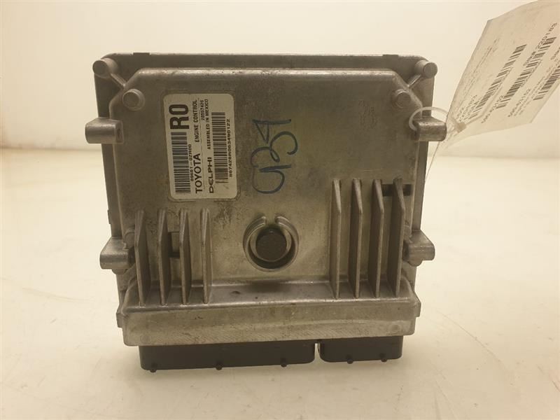 Engine ECM Electronic Control Module 1.8L Fits 17-19 COROLLA