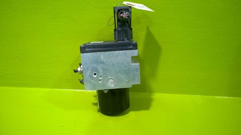 08 09 10 11 CHEVY IMPALA ABS ANTI LOCK BRAKE SYSTEM OEM 2786-33
