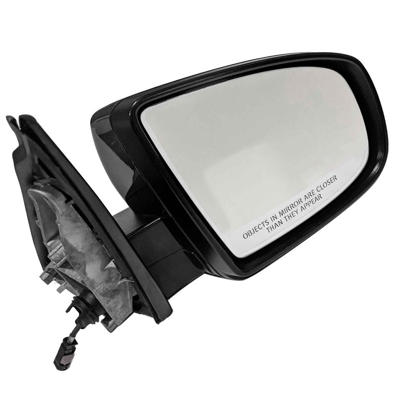 OEM Right Pass Side Wing Mirror Assembly BMW X5 E70 2007-2013 / 51167282736