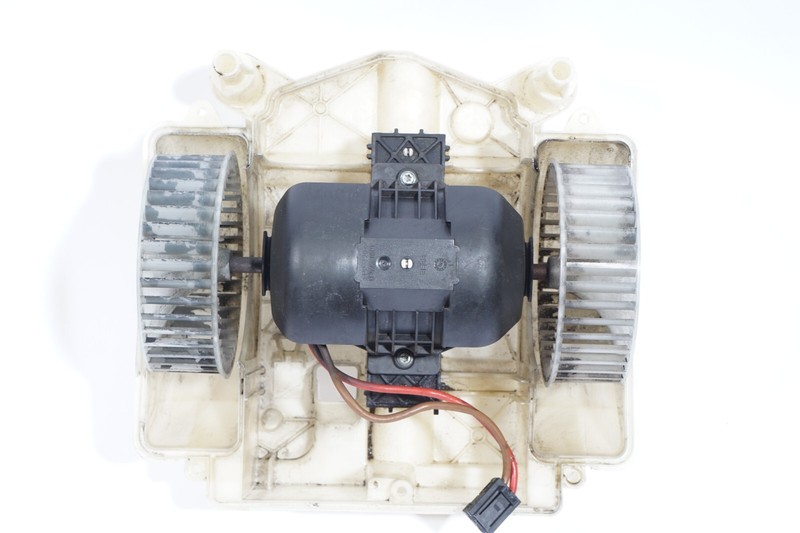 2007-2012 MERCEDES BENZ CL550 CL600 S550 AC HEATER BLOWER MOTOR OEM