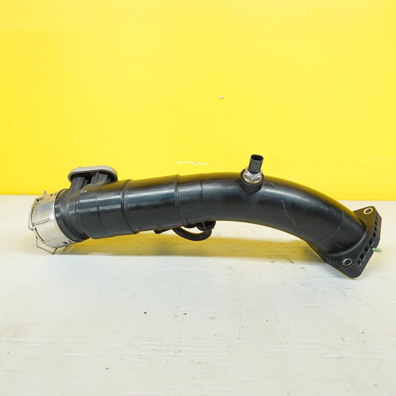 2024-2025 MAZDA CX-90 3.3L INTERCOOLER AIR INLET HOSE TUBE PIPE OEM H301-13-240