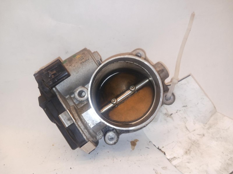 12-'16 GMC ACADIA Throttle Body Assembly OEM Guaranteed!