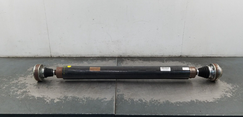 2020 Ford Mustang Shelby GT500 Carbon Fiber Driveshaft #1864 V1