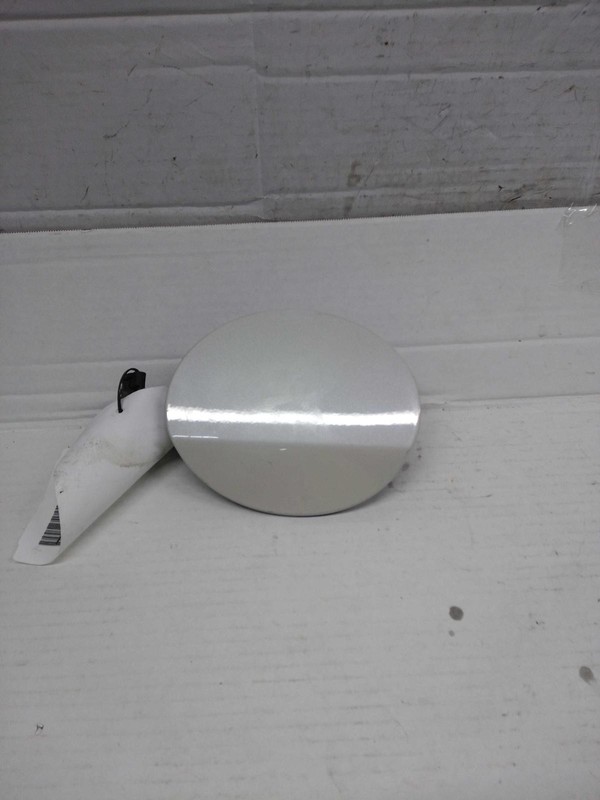 2016 Subaru WRX Fuel Filler Door White Used OEM 6054914 111K Miles