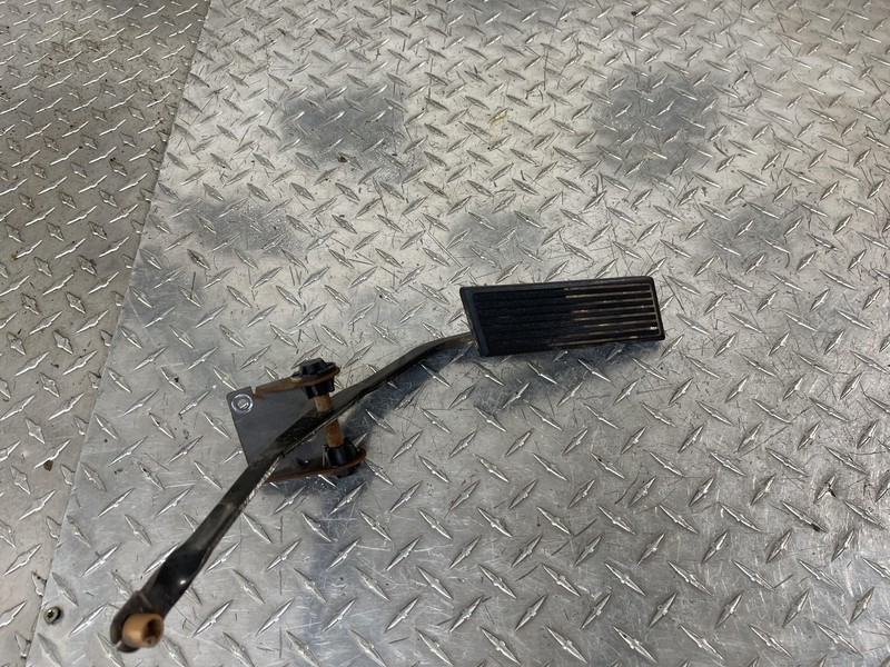 Jeep TJ Wrangler Gas Pedal 1997 1998 1999 2000 2001 2002 2003 2004 2005