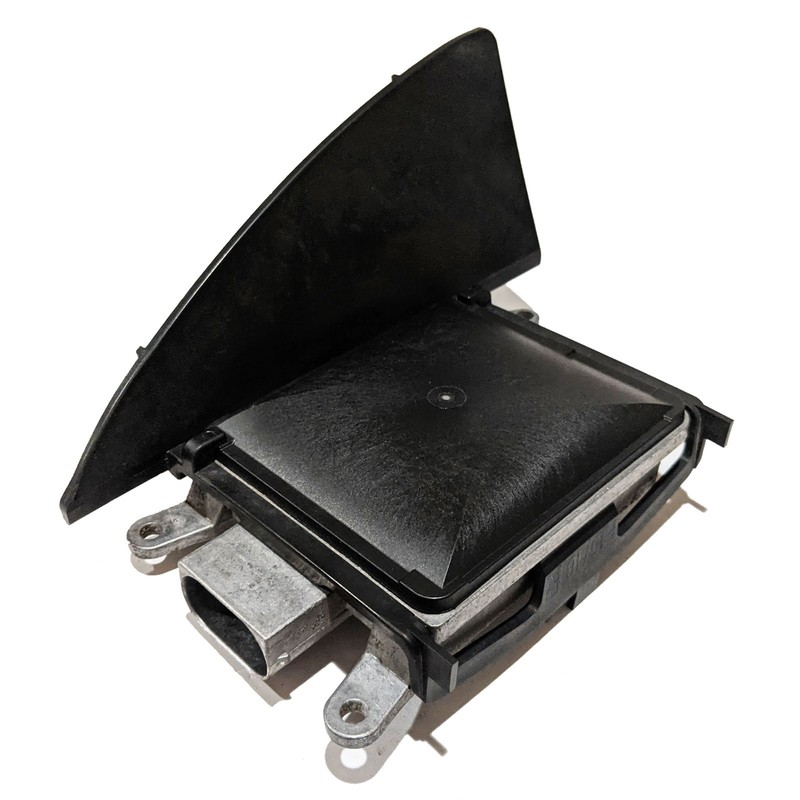 OEM Right Blind Spot Detection Distance Radar Sensor BMW X3 X4 X5 X6 66326873290