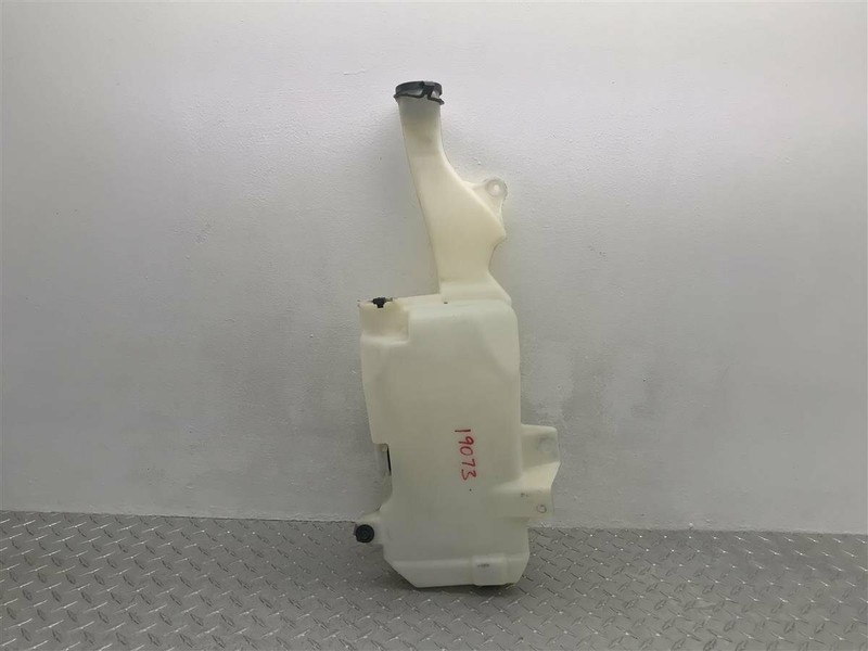 2008-2013 GMC SIERRA CHEVY SILVERADO WINDSHILD WASHER RESERVOIR TANK OE 20999339