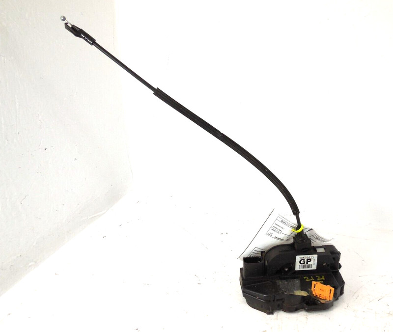 2010-2017 Chevrolet Equinox Front Door Lock Actuator Passenger Right RH OEM