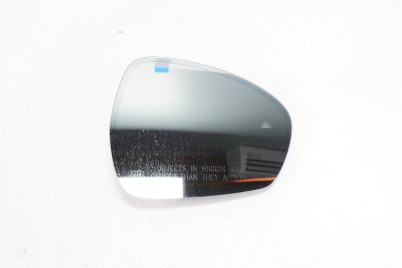 ALFA ROMEO STELVIO Right RH Door Mirror Glass OEM 2017 - 2019
