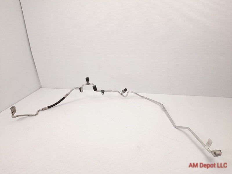 2014 Mini Cooper S F56 F55 F57 AC Pipe Hose Condenser Evaporator R134A 9209724