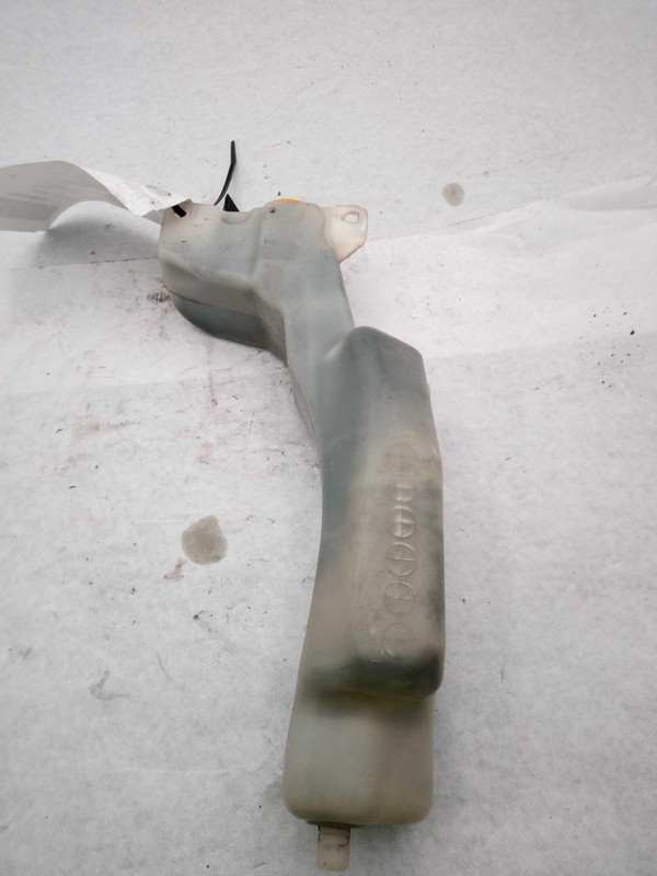 2011 Subaru Impreza Engine Coolant Reservoir OEM Silver 2.5L 105K Miles