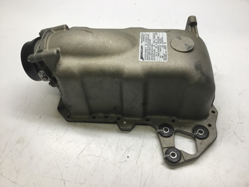 AA1 Mercury 150 HP 2 Stroke DFI Air Plenum Assembly PN 850248A1 Fits 1998-2006