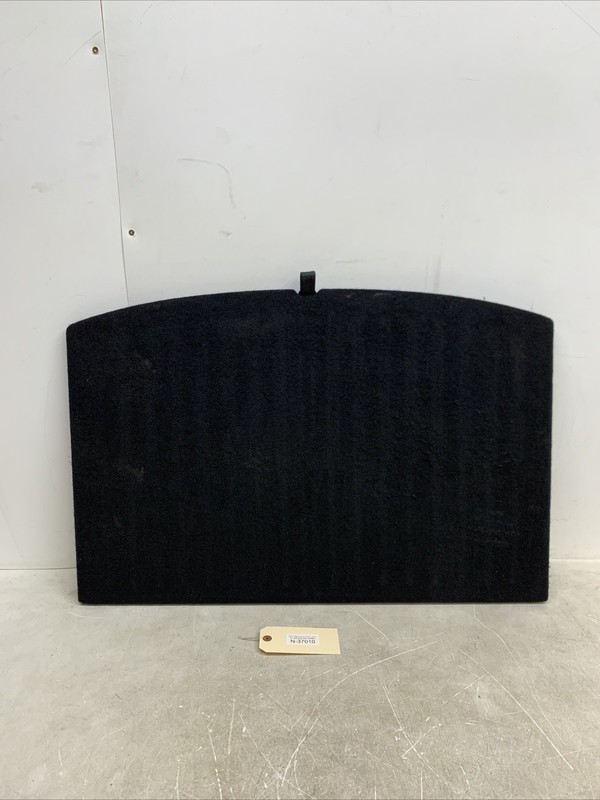 2017-2023 TESLA MODEL 3 TRUNK CARGO FLOOR COVER CARPET MAT OEM 37010 UP