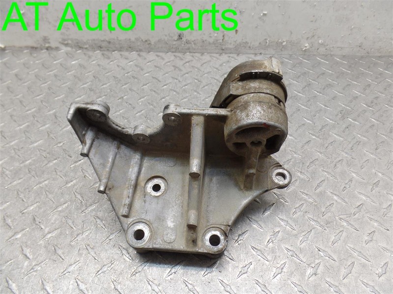 04-12 Canyon Colorado Envoy Trailblazer Bravada Power Steering Bracket24577495