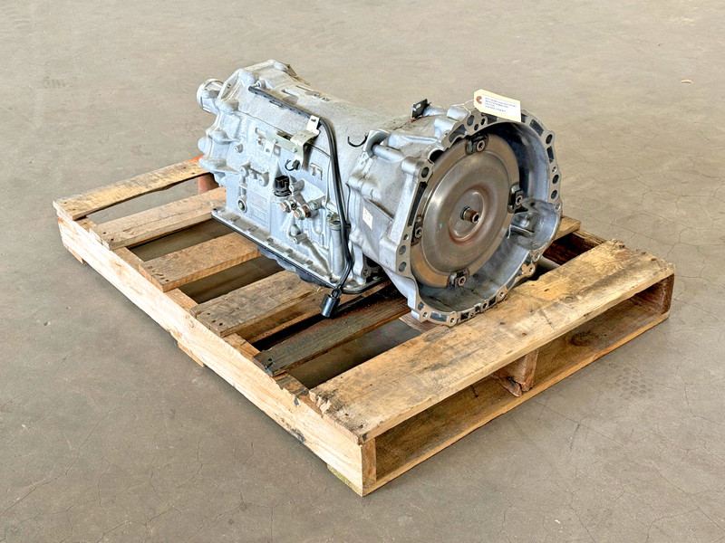 ⭐2017 INFINITI Q50 3.0L RWD AUTOMATIC TRANSMISSION CASE 72K ASSY OEM LOT2724