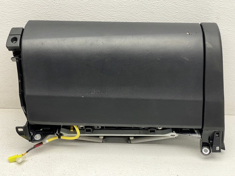 2013-2020 LEXUS GS350 GLOVE BOX STORAGE COMPARTMENT OEM LOT725