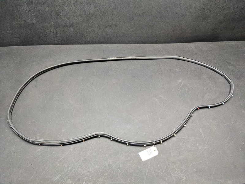 Rear Right Door Weatherstrip 2017 Jeep Cherokee 68103092AB 2014-2018 2019 2020
