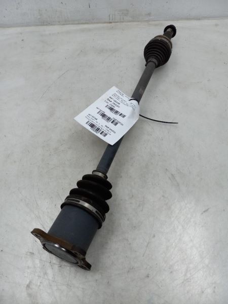 16-18 TOYOTA RAV4 2.5L 4WD AT PASSENGER SIDE REAR AXLE SHAFT