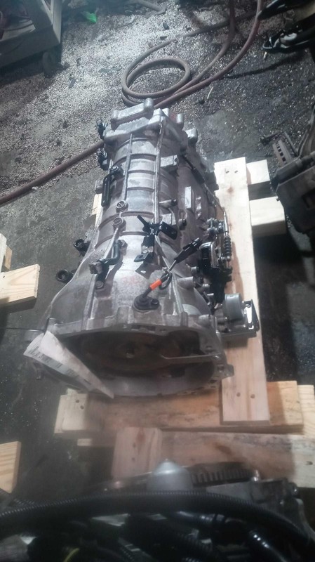 2019 Genesis G70 Automatic Transmission Assembly OEM 56K Miles Warranty
