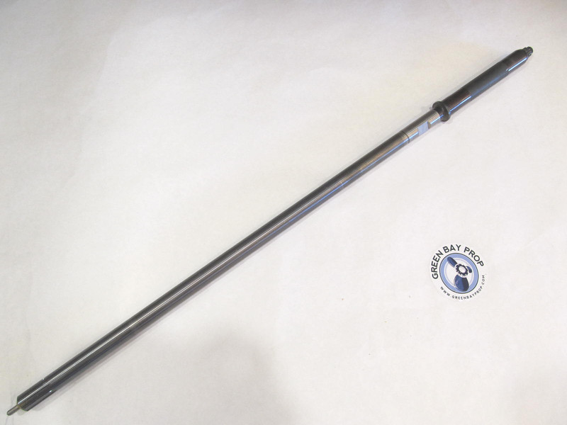 45-76088A2 Drive Shaft Long for Vintage Mercury Merc 40-70 HP Outboards NLA
