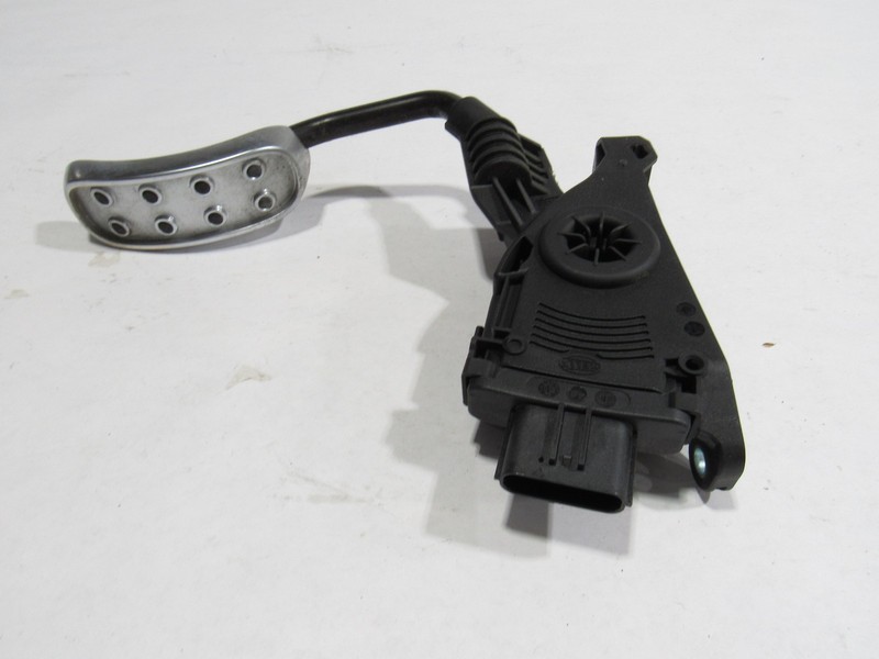 10-20 Bentley Mulsanne 2012 Gas Throttle Accelerator Pedal @1
