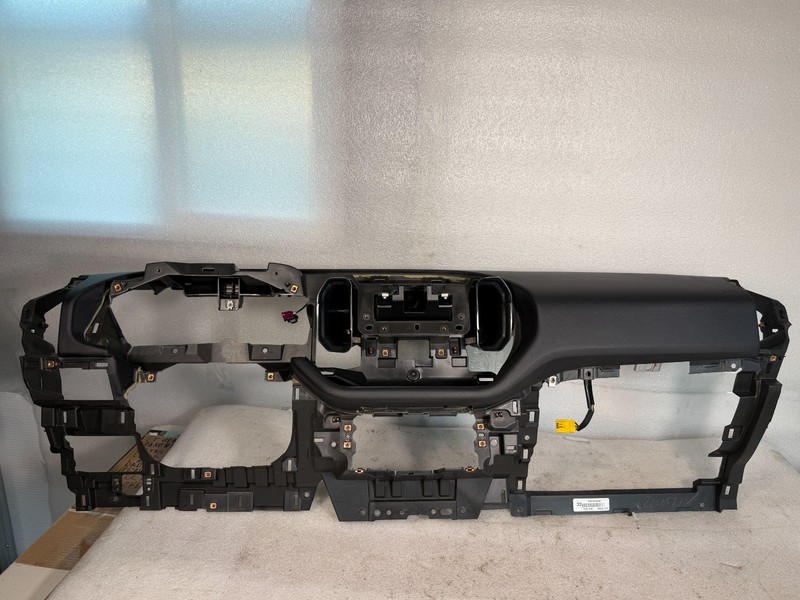 2021 - 2025 FORD BRONCO SPORT FRONT DASHBOARD DASH INSTRUMENT PANEL OEM