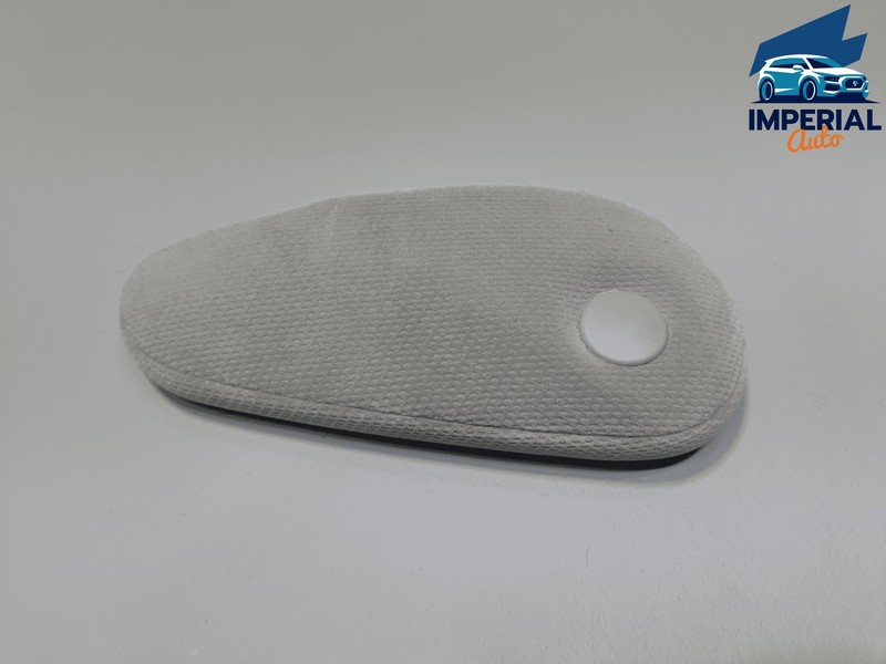 2020 Toyota Sienna Rear Second Row Driver Side Seat Outer Cloth Armrest OEM FC14