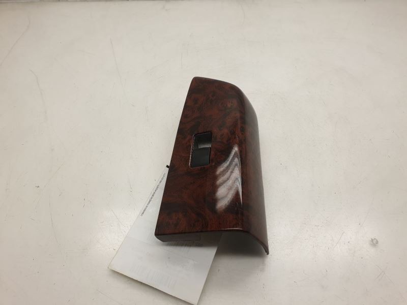 2008 TOYOTA SEQUOIA SR5 DRIVER SIDE REAR DOOR WINDOW SWITCH