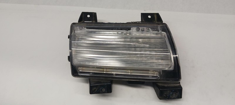 18-'23 JEEP WRANGLER Right Passenger Front Lamp Turn-Signal OEM Grade B