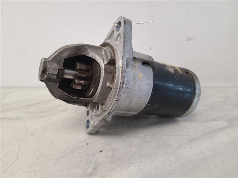 Starter Motor Turbo Fits 09-18 FORESTER 546809
