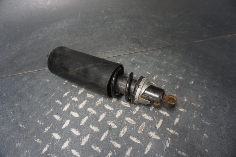 1999-2000 Ski-Doo OEM Rear Suspension Front Shock Center Skid Summit 700