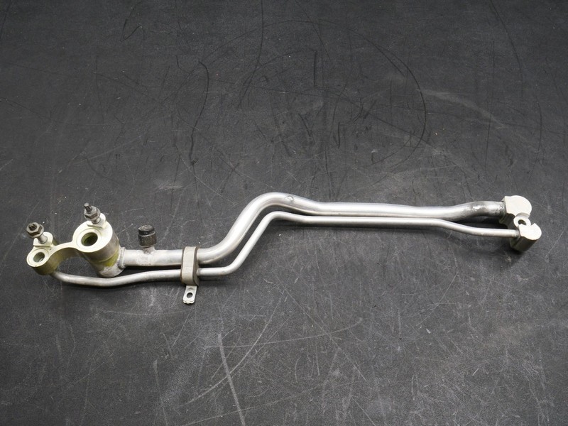 2014-2019 Chevrolet Corvette C7 A/C Hose Liquid Line Pipe Assembly 23435951 OEM